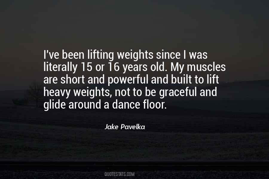 Years Or Years Quotes #32171