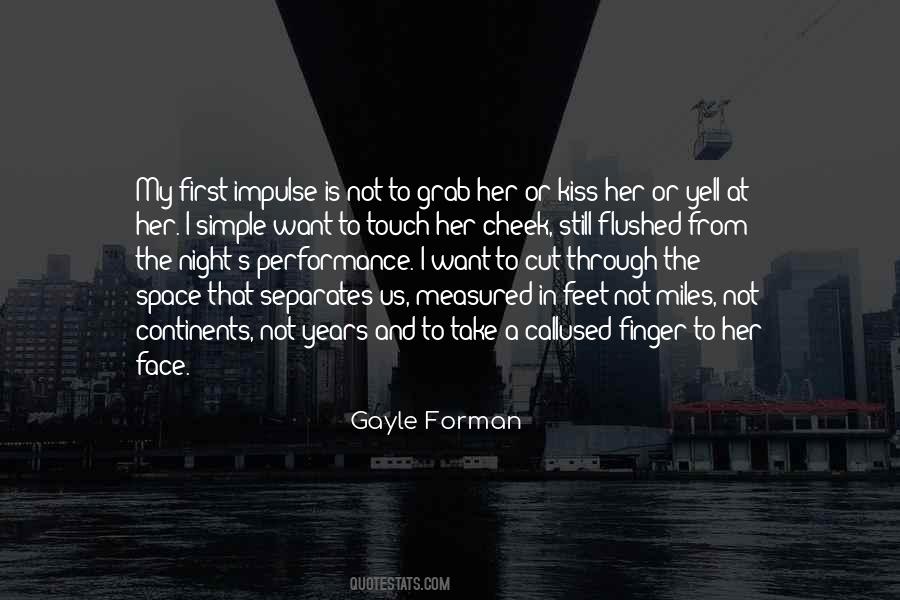 Years Or Years Quotes #33649
