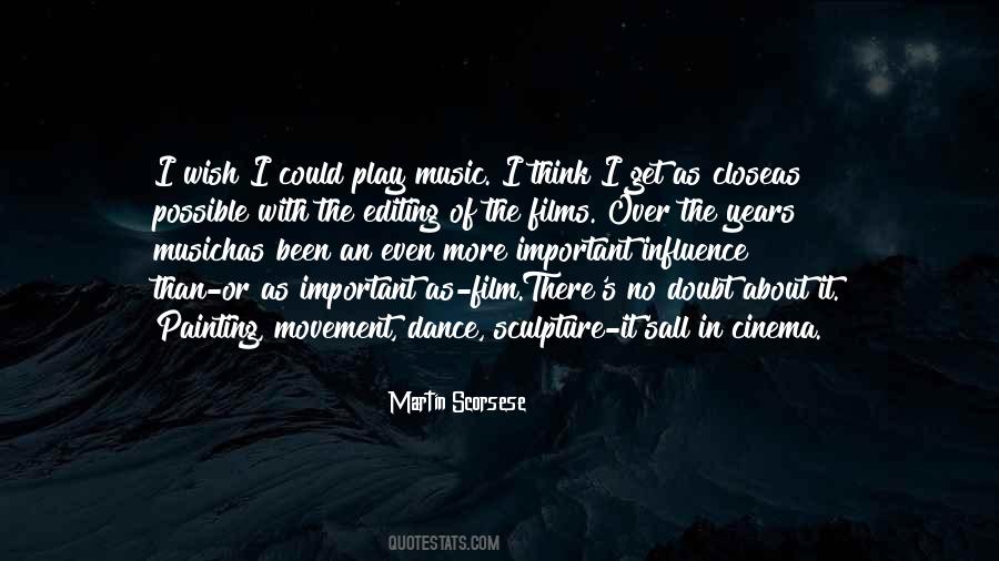 Years Or Years Quotes #3613