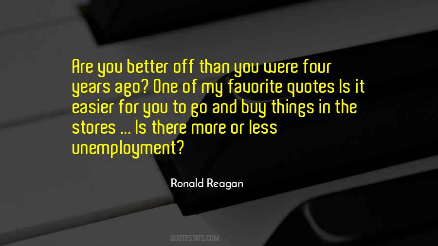 Years Or Years Quotes #44694