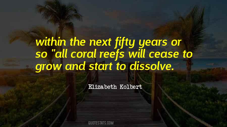 Years Or Years Quotes #52580