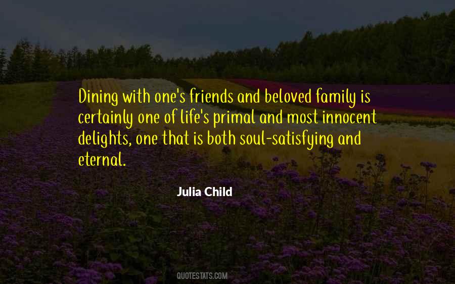 Quotes About Thanksgiving To Friends #698068