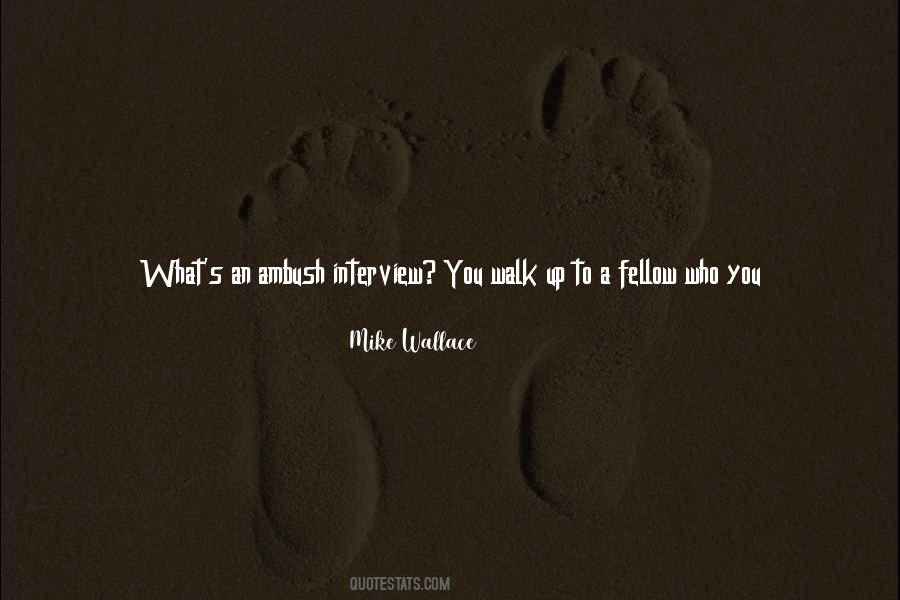 Talk And Walk Quotes #881287
