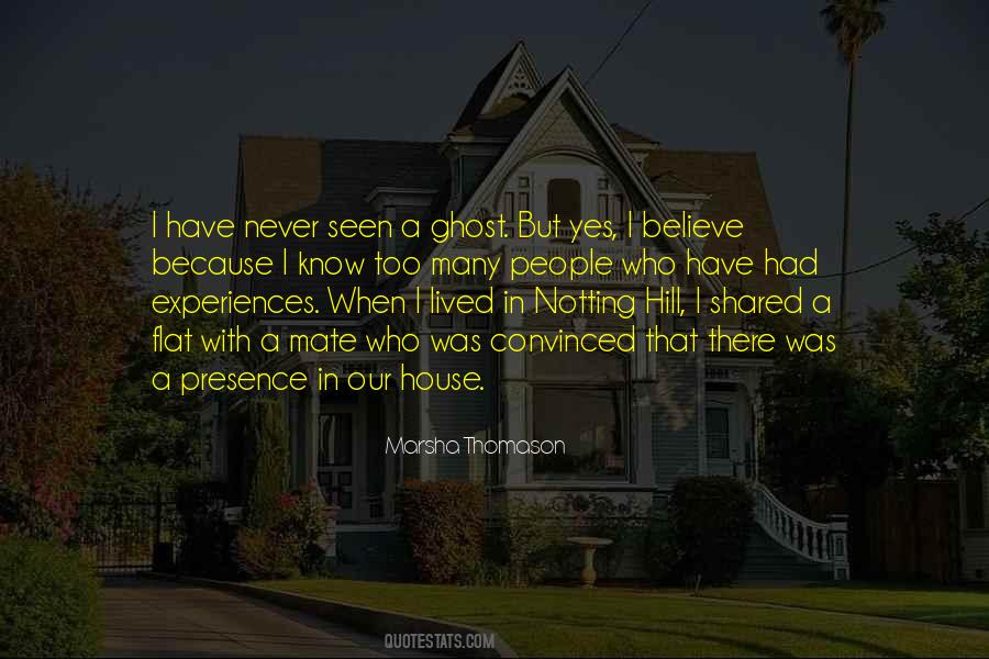 Thomason Quotes #1138646