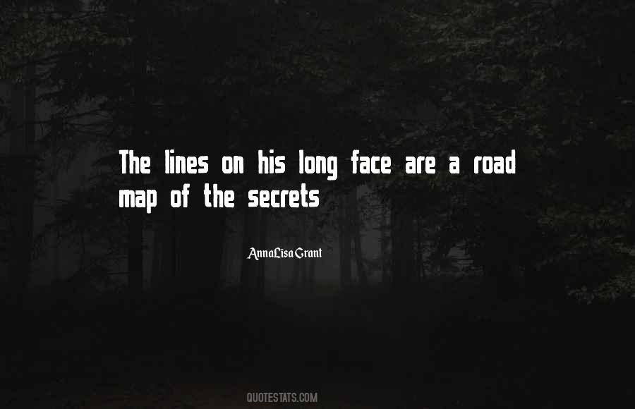 Quotes About A Road #1423263