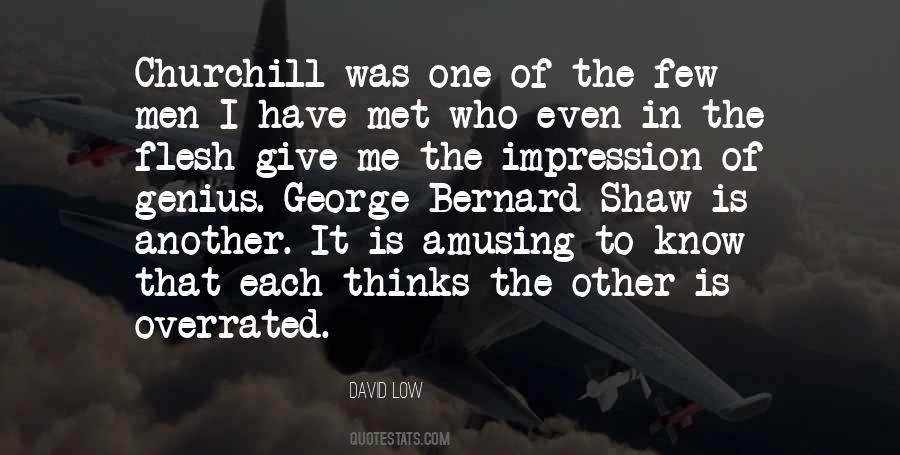 Give Me Another One Quotes #1154612