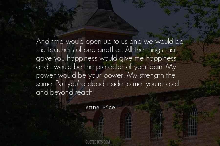 Give Me Another One Quotes #91442