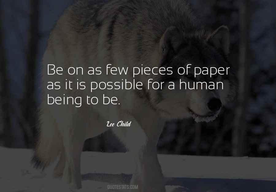 It Is Possible Quotes #1252717