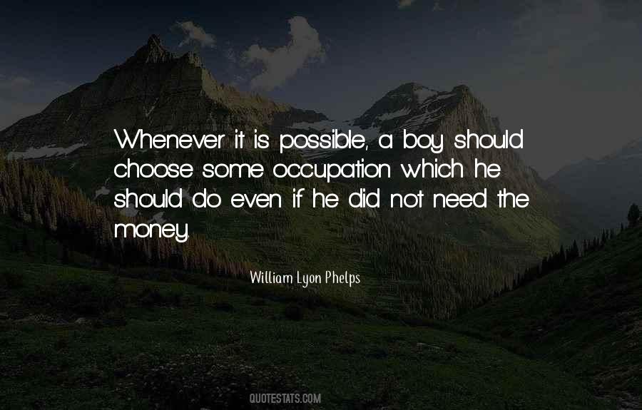 It Is Possible Quotes #1266285