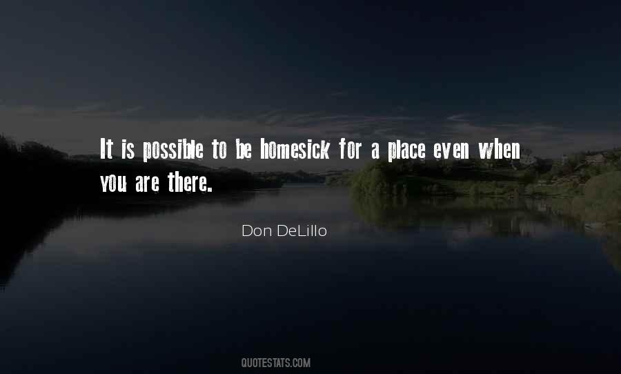 It Is Possible Quotes #1340453