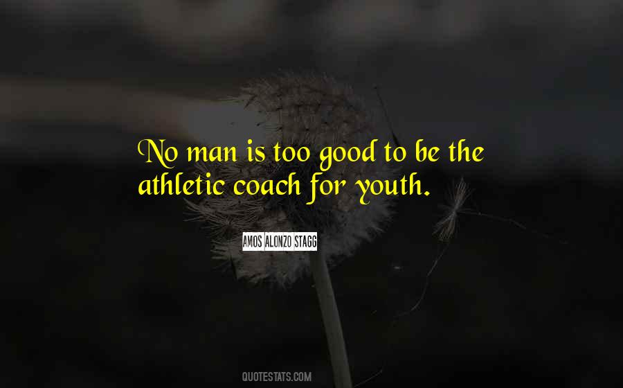 Good Coach Quotes #1579413