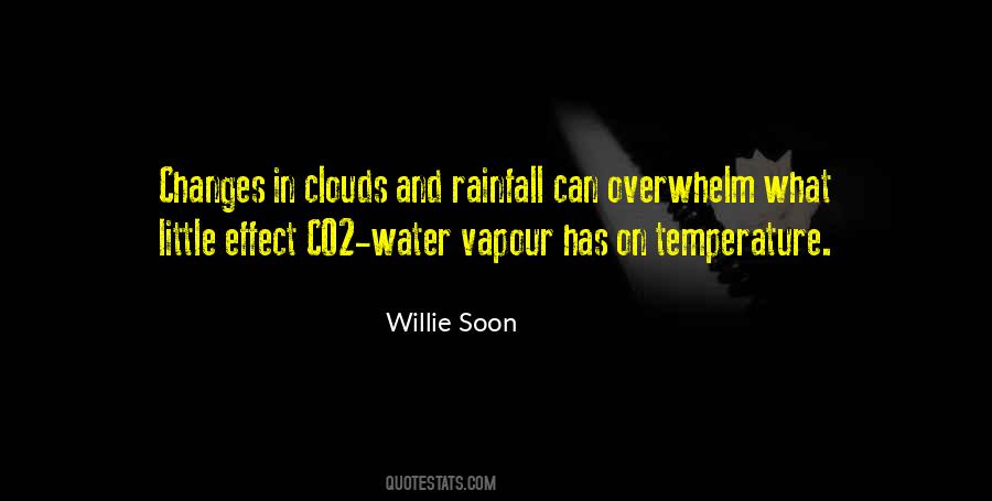 Quotes About Vapour #1531223