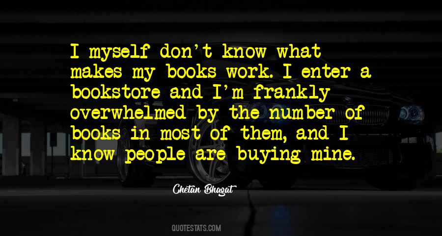 Know People Quotes #1233490