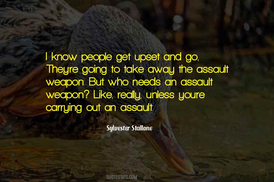 Know People Quotes #1405934