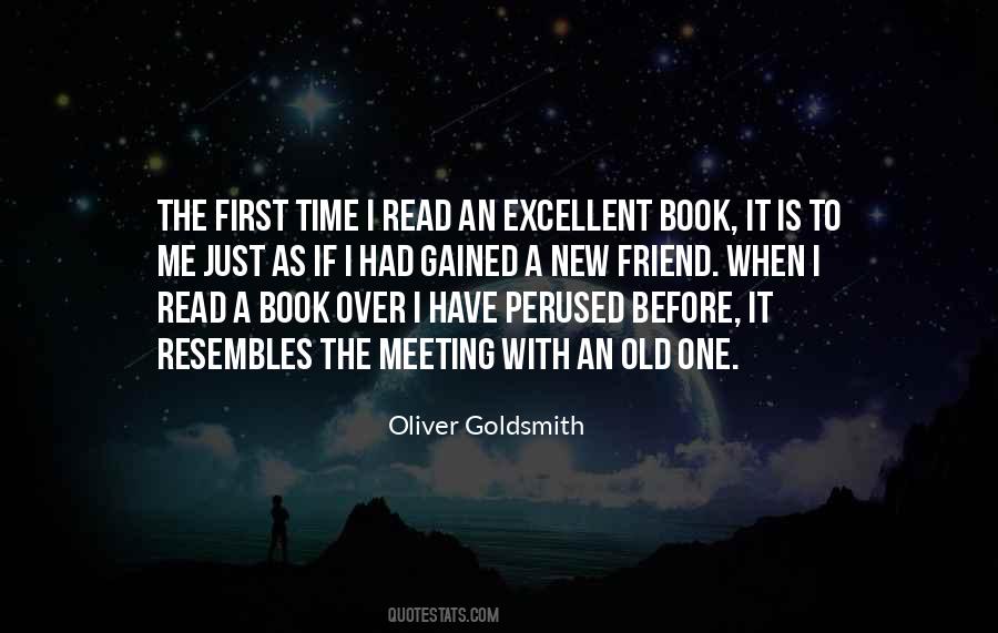 Quotes About Old Books #120954