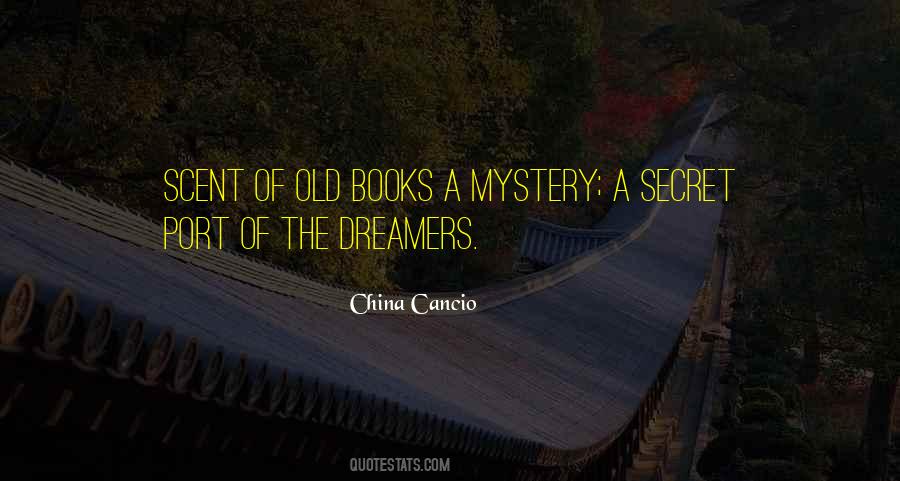 Quotes About Old Books #1808911