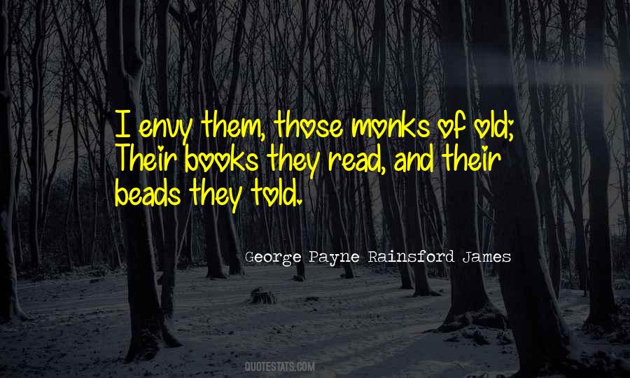 Quotes About Old Books #18381