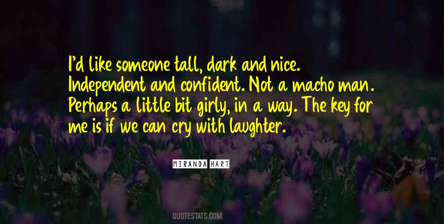 Quotes About A Nice Man #379327