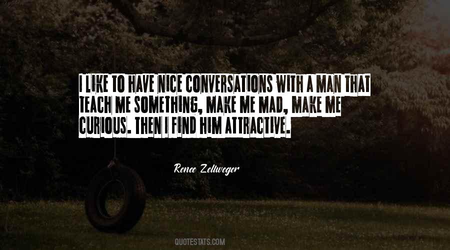 Quotes About A Nice Man #873402