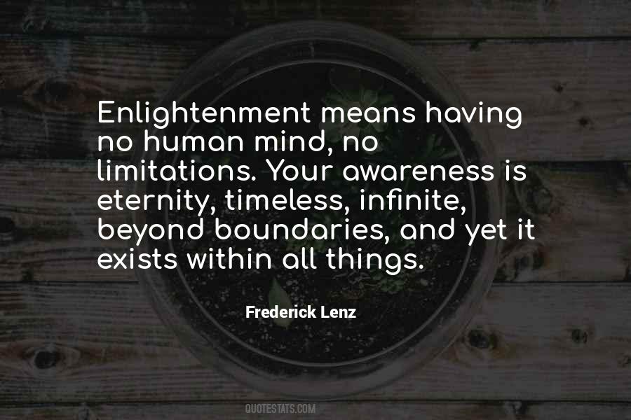 Quotes About Timeless Things #1060551