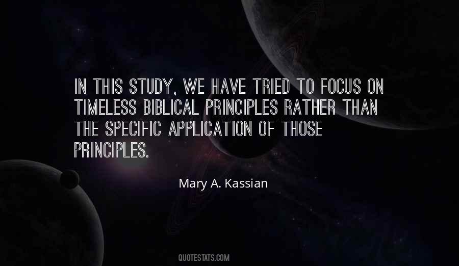 Quotes About Timeless Things #112723