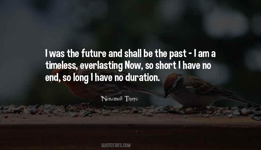 Quotes About Timeless Things #198675