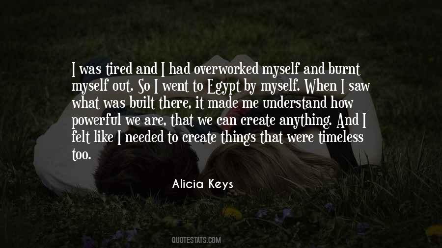Quotes About Timeless Things #281221