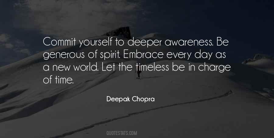 Quotes About Timeless Things #48031