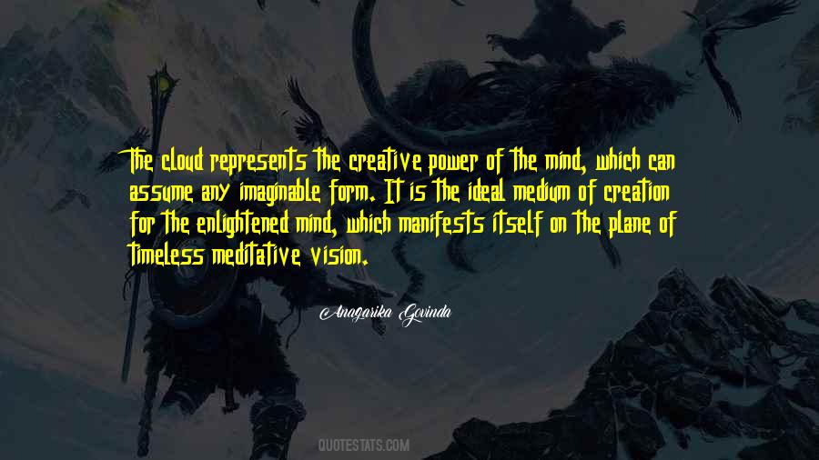 Quotes About Timeless Things #75256