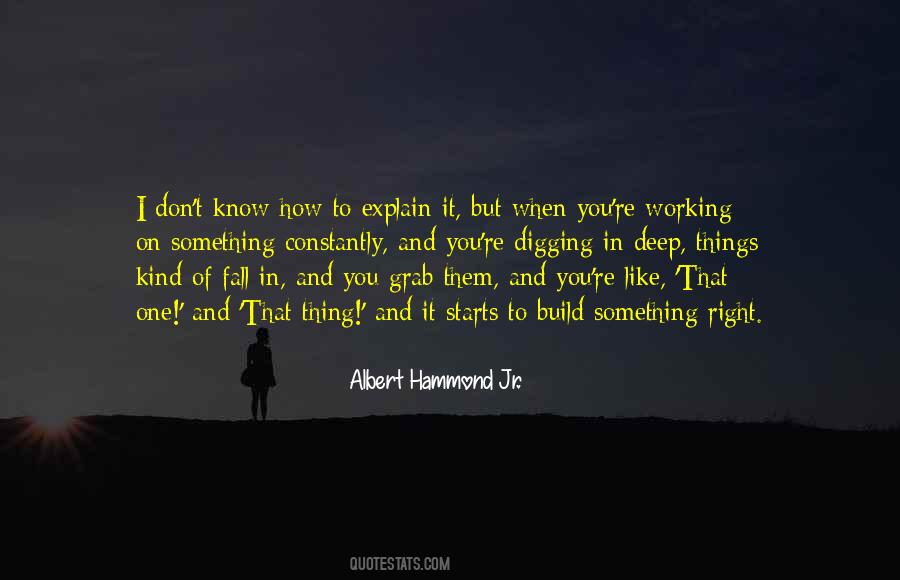 How To Explain Quotes #1120230