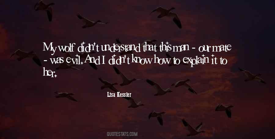 How To Explain Quotes #1131399