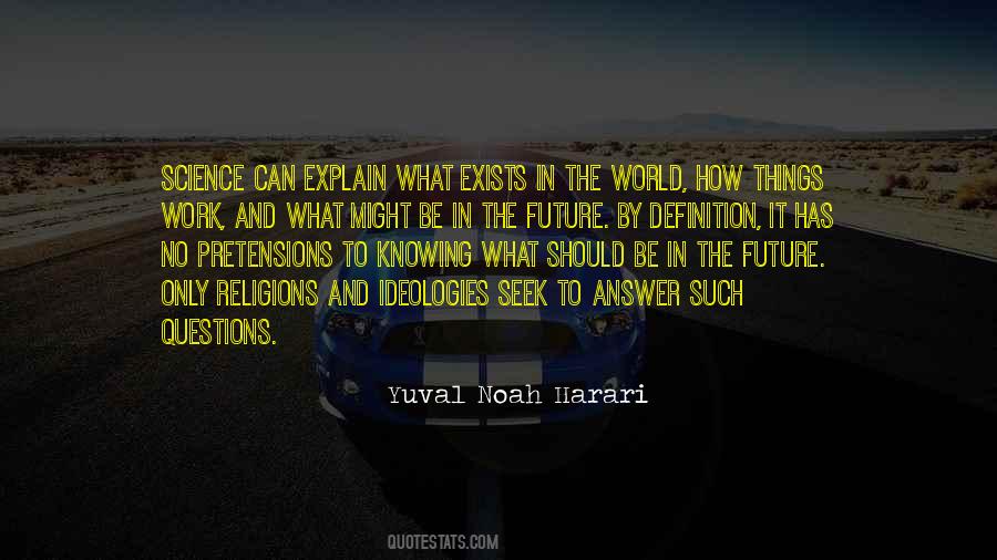 How To Explain Quotes #114106
