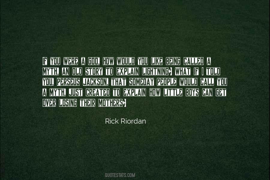 How To Explain Quotes #114687