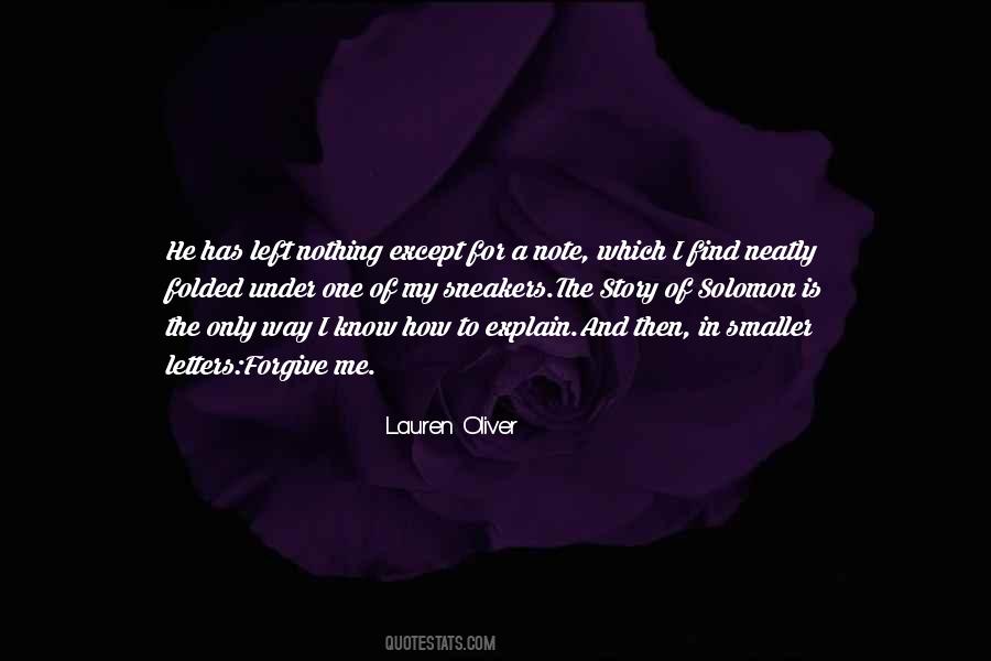 How To Explain Quotes #1209033