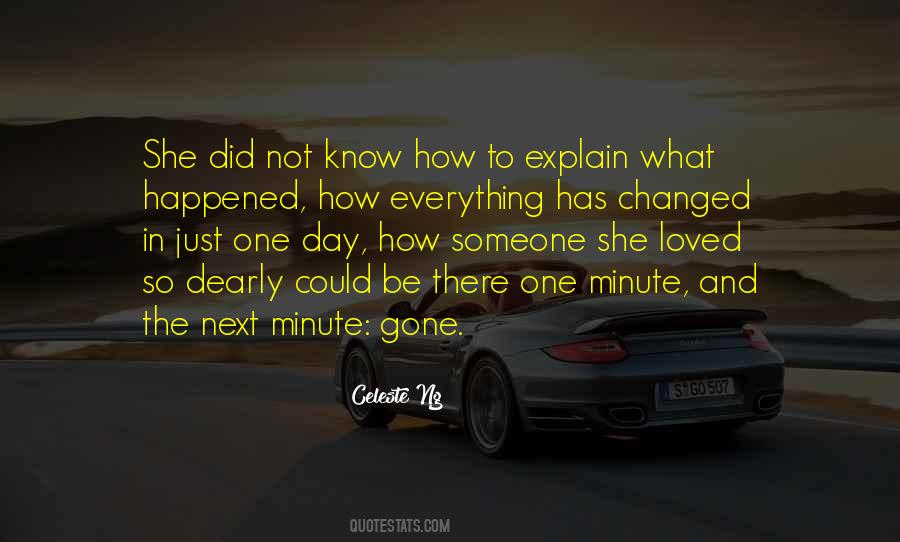 How To Explain Quotes #1308756