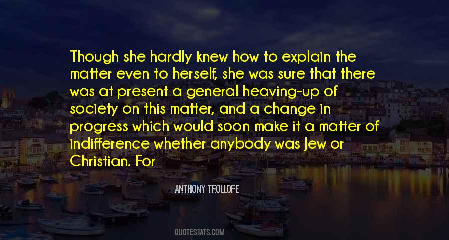 How To Explain Quotes #1340514