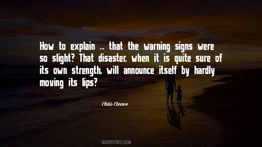 How To Explain Quotes #1430399