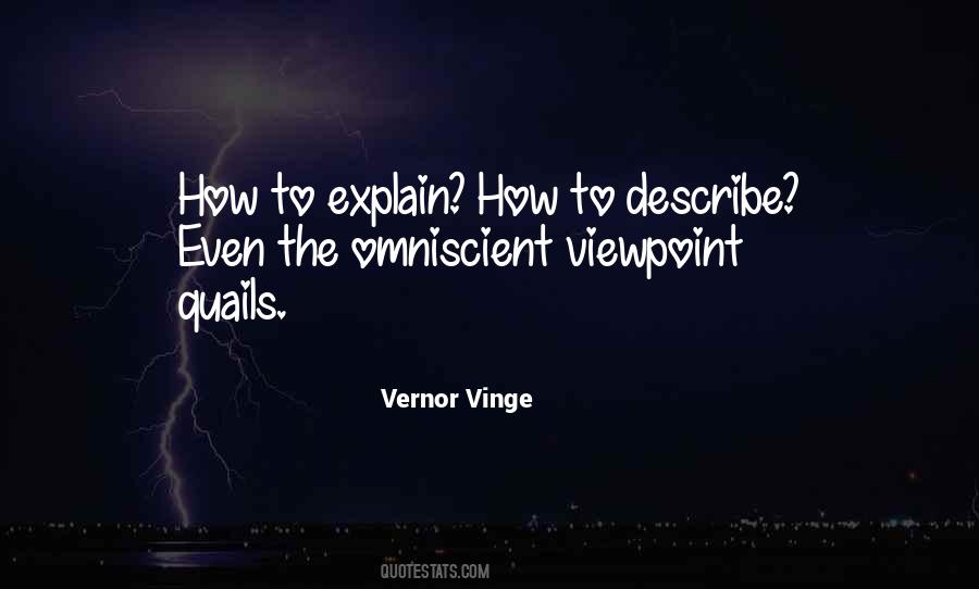 How To Explain Quotes #1493157