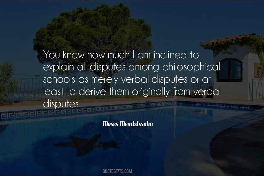 How To Explain Quotes #202715