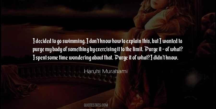 How To Explain Quotes #269443