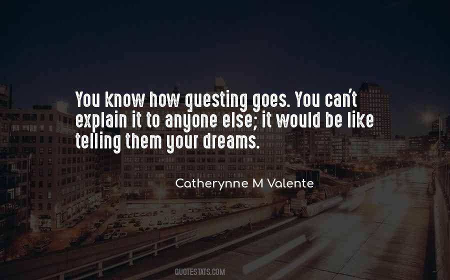 How To Explain Quotes #278813