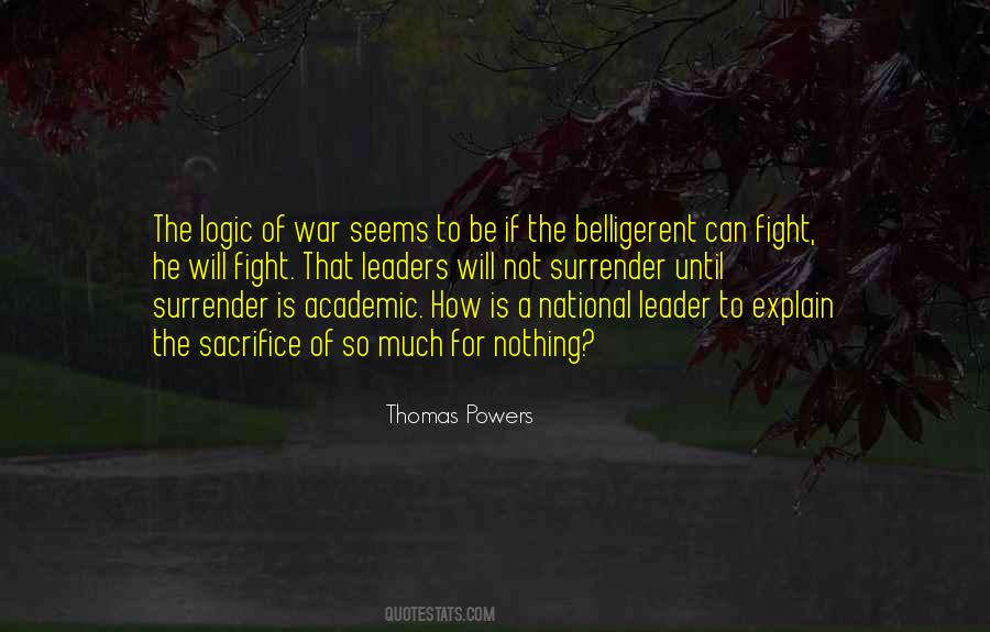 How To Explain Quotes #41114