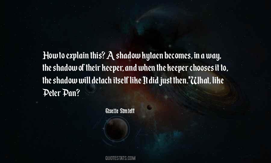 How To Explain Quotes #432265