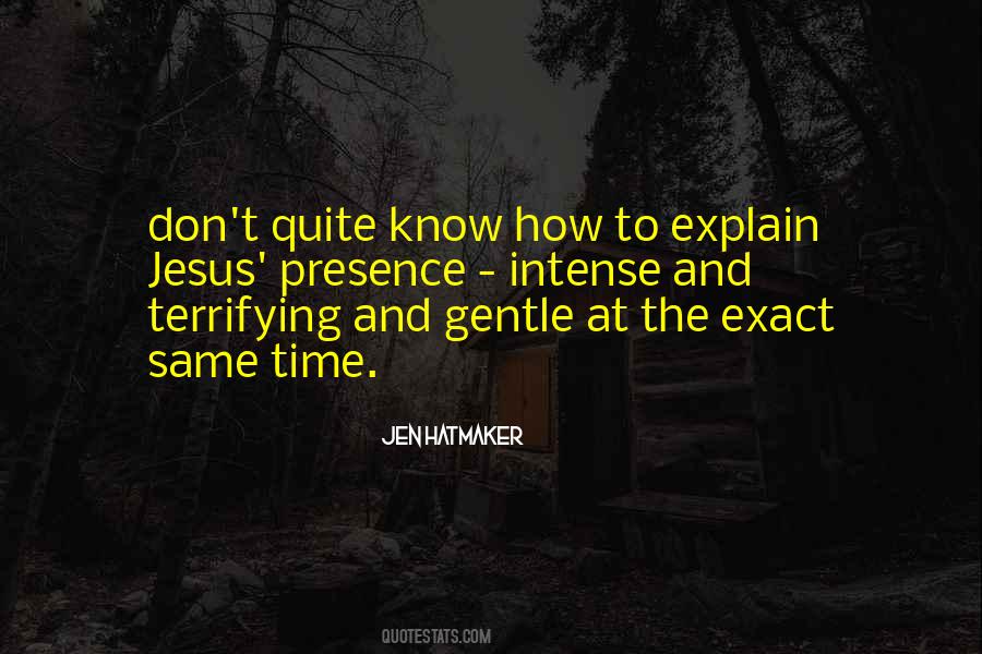 How To Explain Quotes #922426
