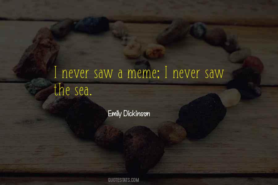 Quotes About Memes #120477