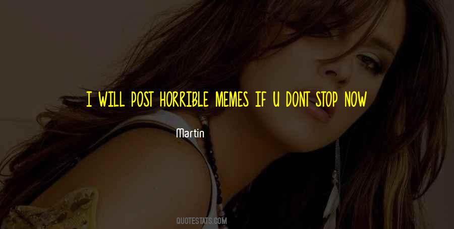 Quotes About Memes #1375025