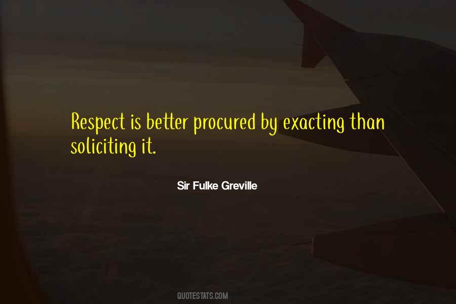 Sir Fulke Quotes #253158