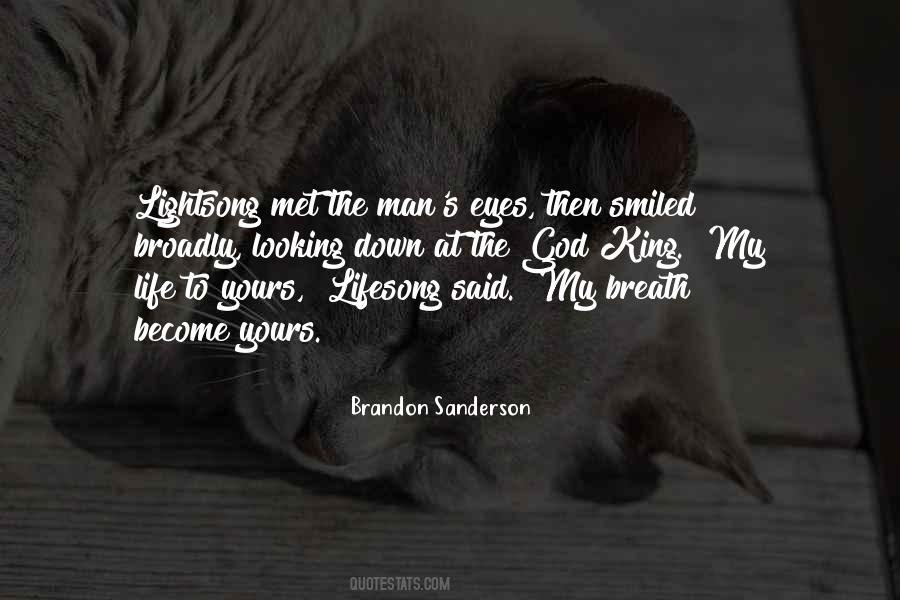 Viands Recipe Quotes #936536