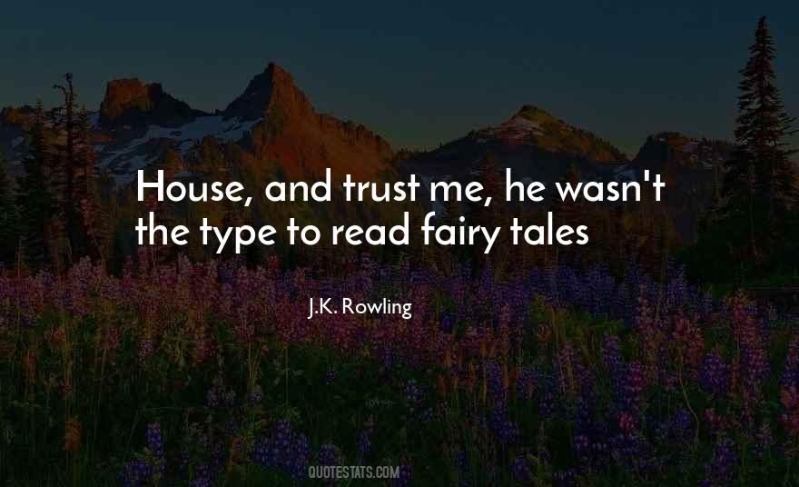 Quotes About Fairy #1677543