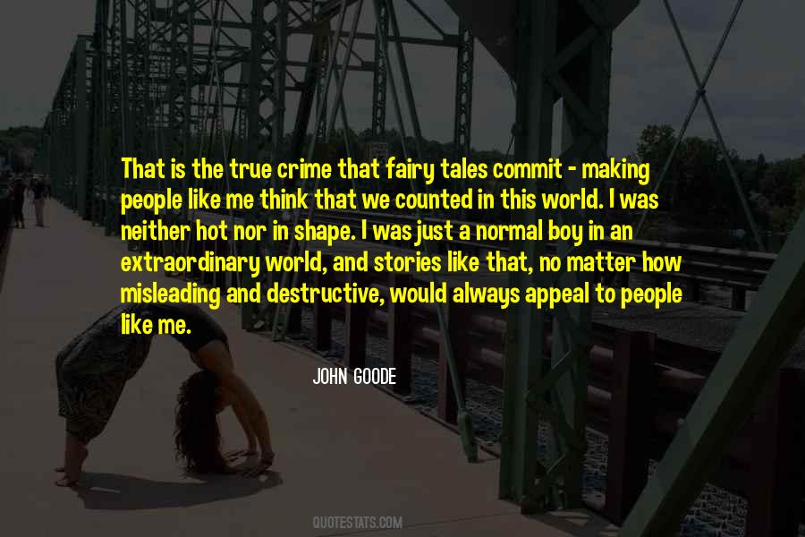 Quotes About Fairy #1679458